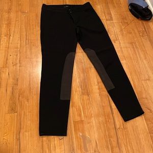 Gap dress pants.